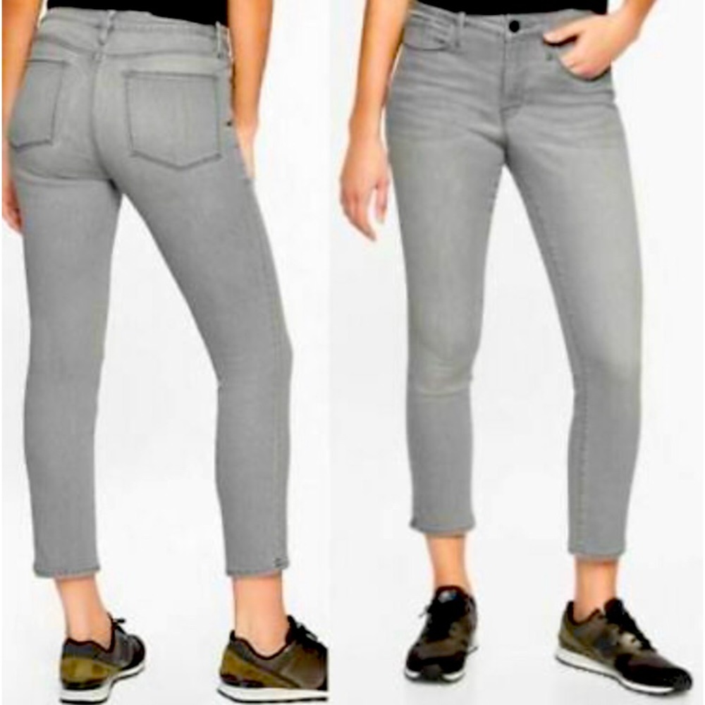EUC Athleta Jeans